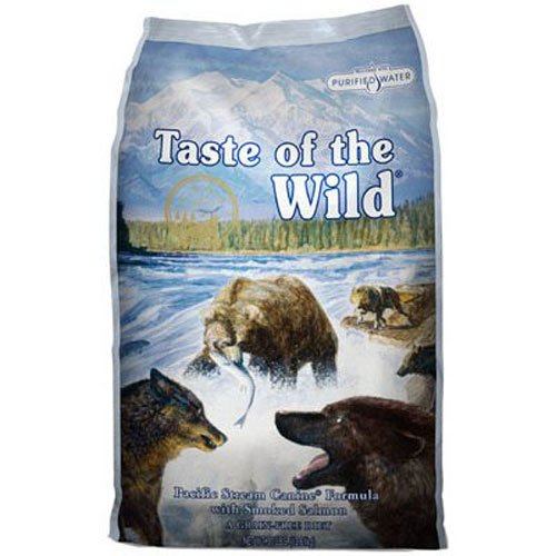 The Top 5 Best Dog Food For Sensitive Stomachs - Just Another Pet Blog