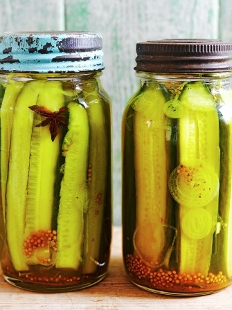Can Dogs Eat Pickles? The Answer Will Surprise You!