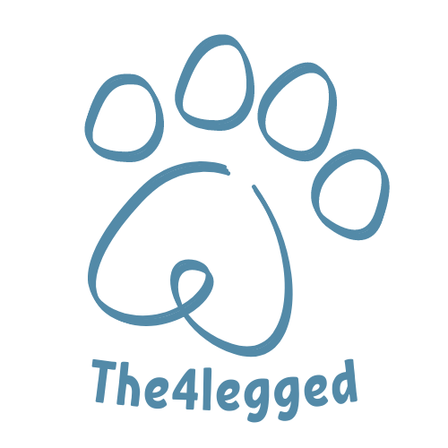 The4legged Logo